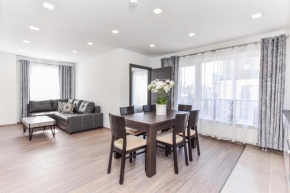 Amber - Luxury Two Bedroom Apartment